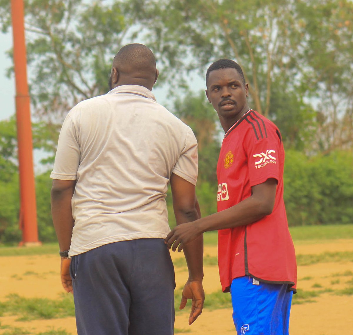 Baale of Milan🔴⚫ tweet media