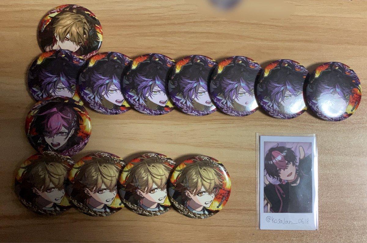 𝒜⋆˙⟡💘@お迎え tweet media