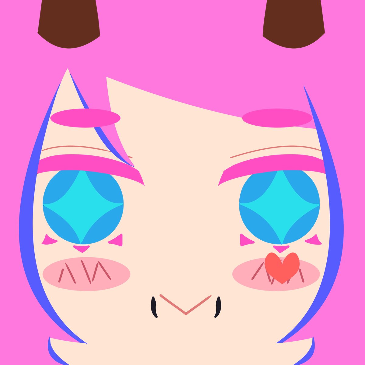 MelonLiee's tweet image. ✨ NEW COMMISSION SERVICE ✨

I just launched a new Chibi Icons✨  Get a cute portrait of your OC with one of my four custom expressions!

💖 Price: $8 USD each
💚Link in bio💚

RTs and Favs are super appreciated! 💖 It helps me a lot to reach more people! 💜#VGen #Icons #Vtuber