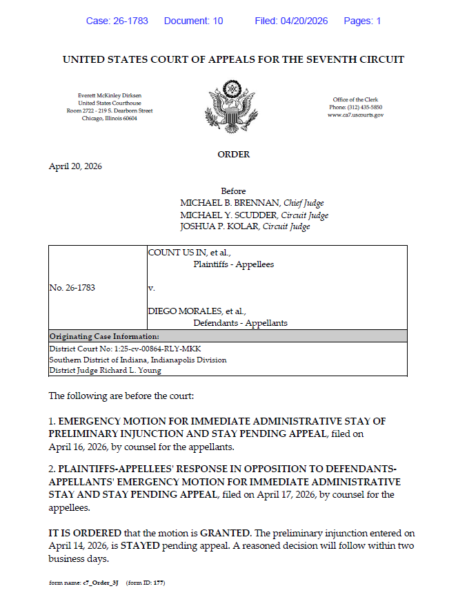 AG Todd Rokita tweet media