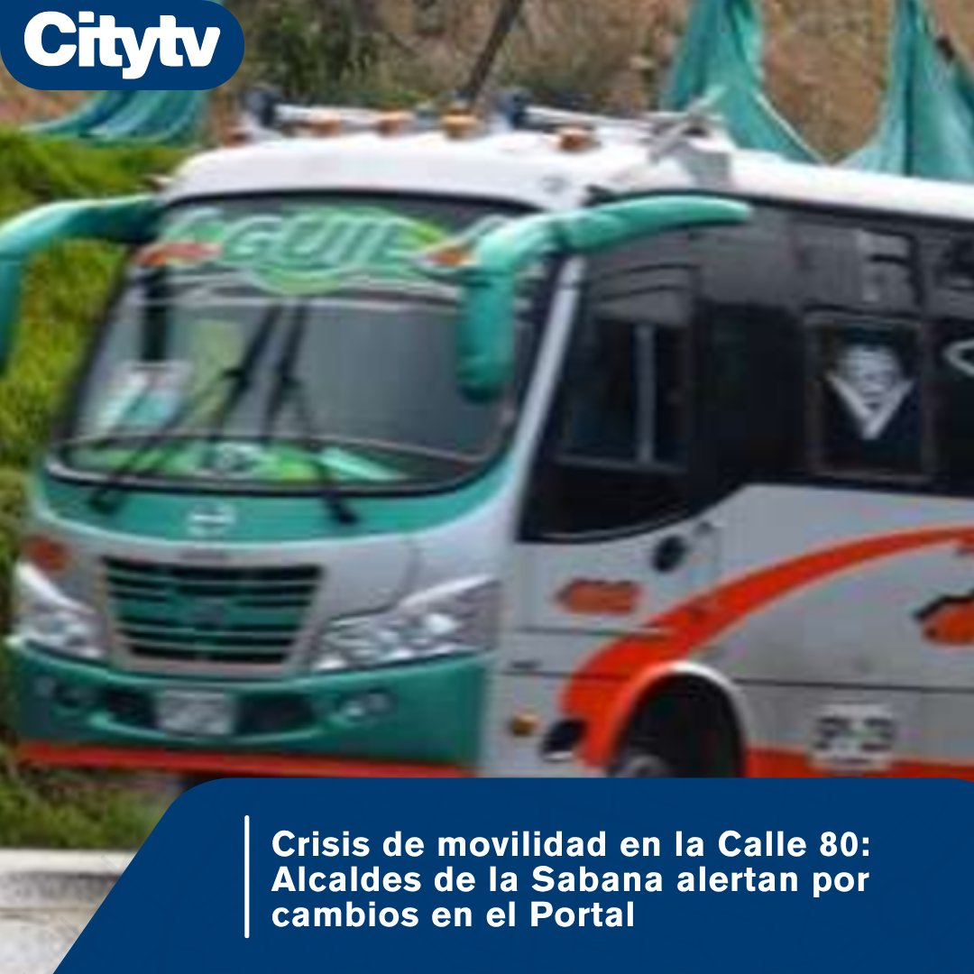 Canal Citytv tweet media