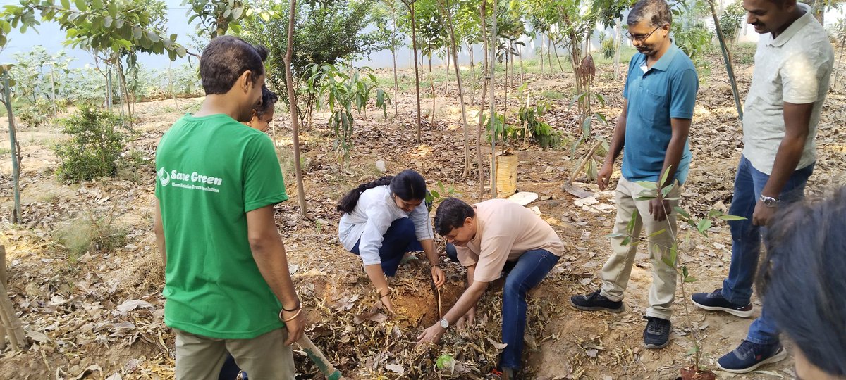 Save Green 🇮🇳 tweet media
