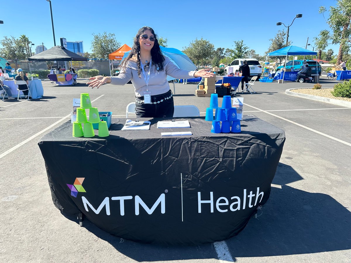 MTM Health tweet media