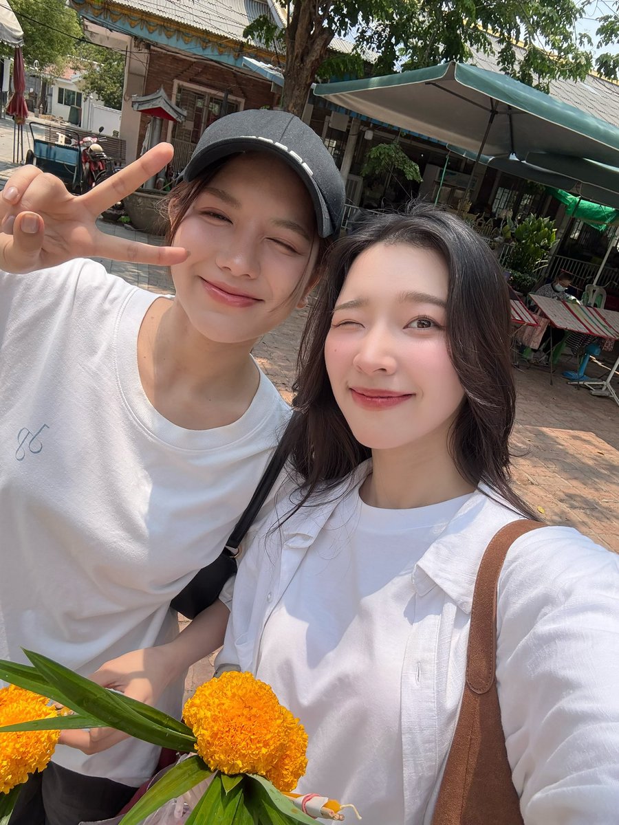 Aya Orapan tweet media