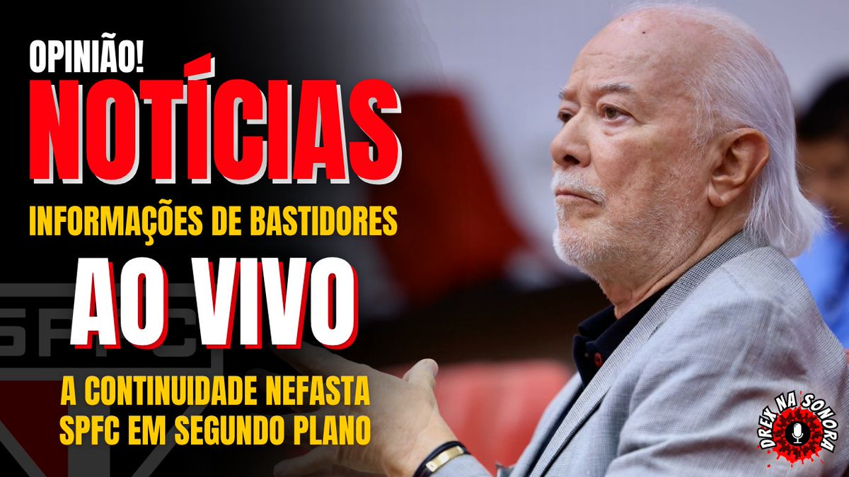 Drex Tricolor tweet media