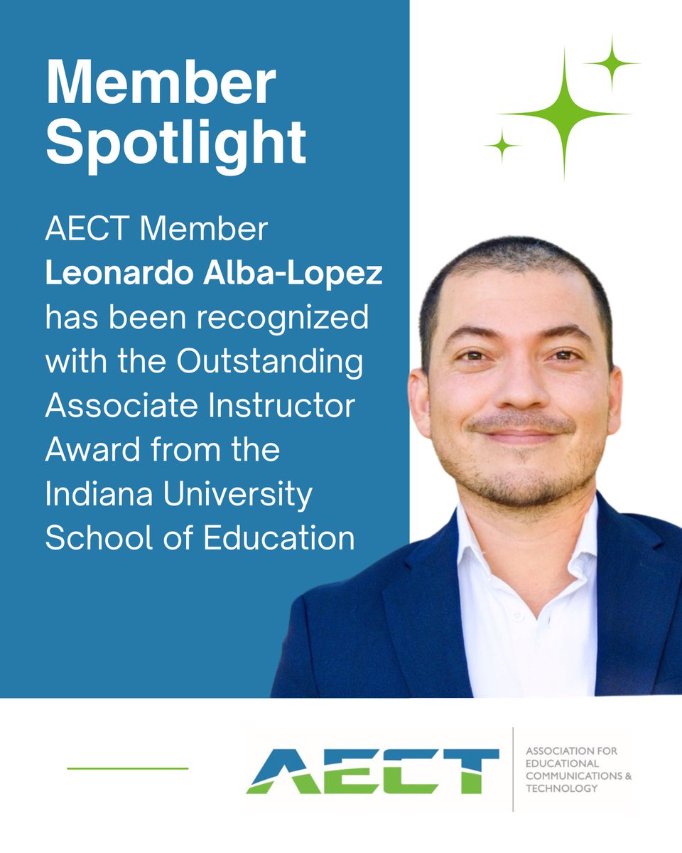 ✵ AECT ✵ tweet media