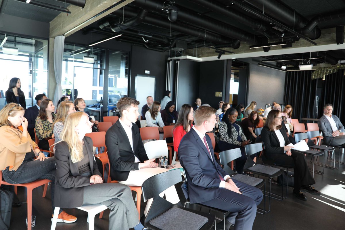 Ban Ki-moon Foundation tweet media