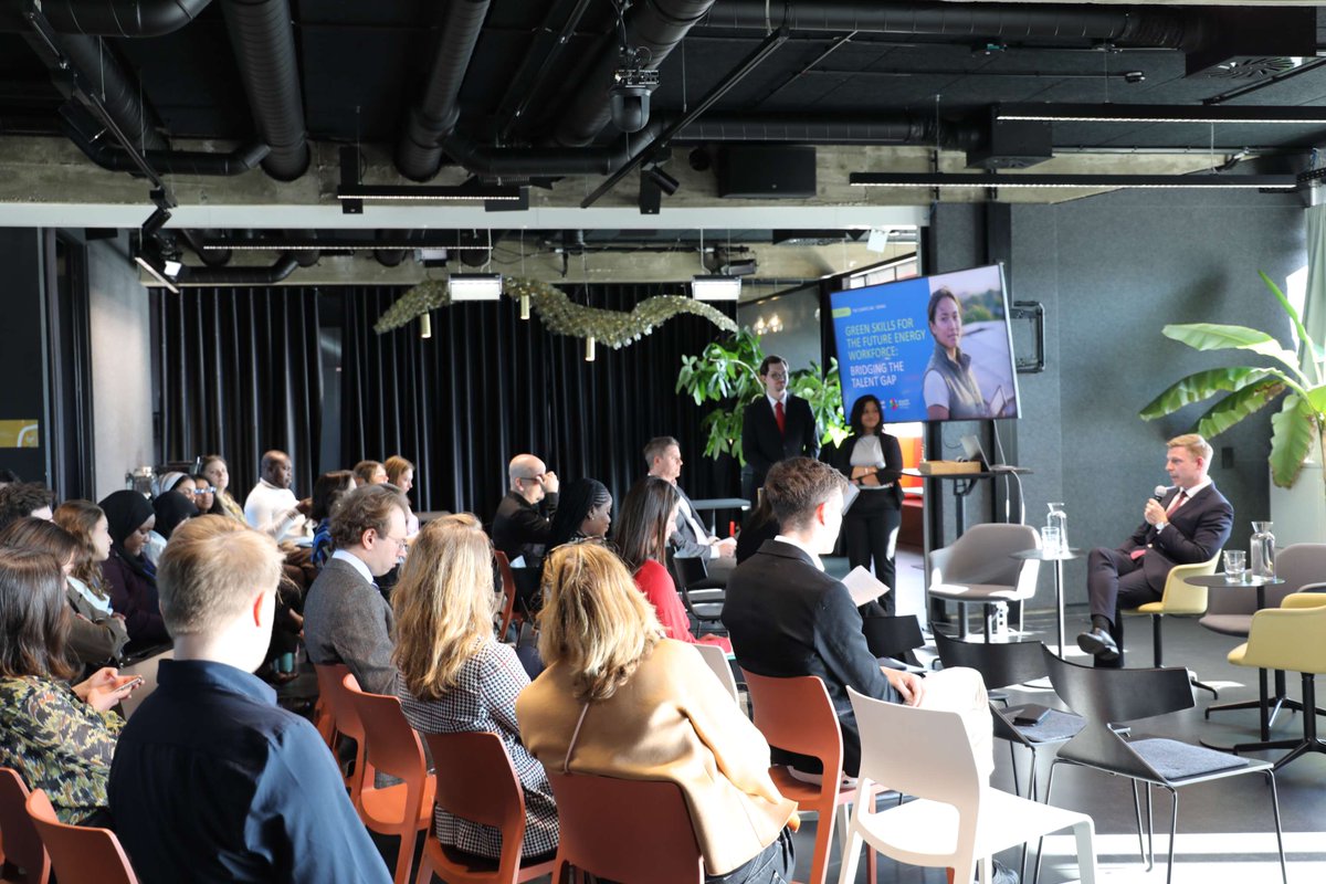 Ban Ki-moon Foundation tweet media