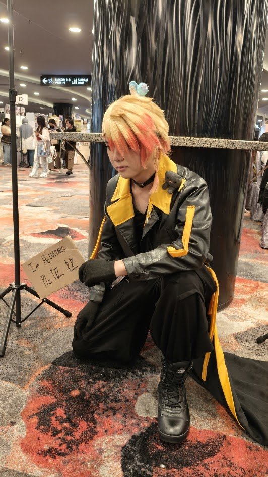 Terrath 🍪 tweet media