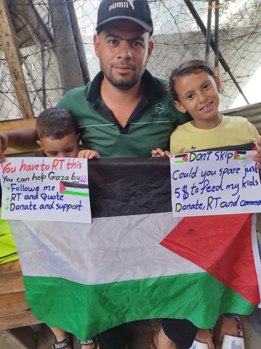 Palestine Daily News✌️🇵🇸✌️ tweet media