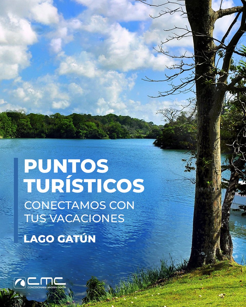 Concesionaria Madden Colón tweet media