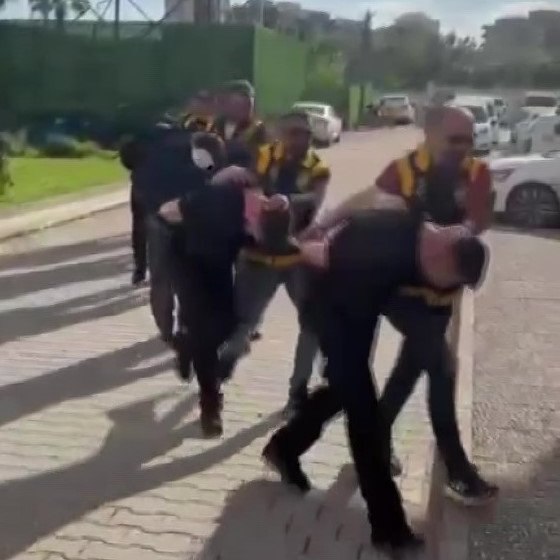 Magma Haber tweet media