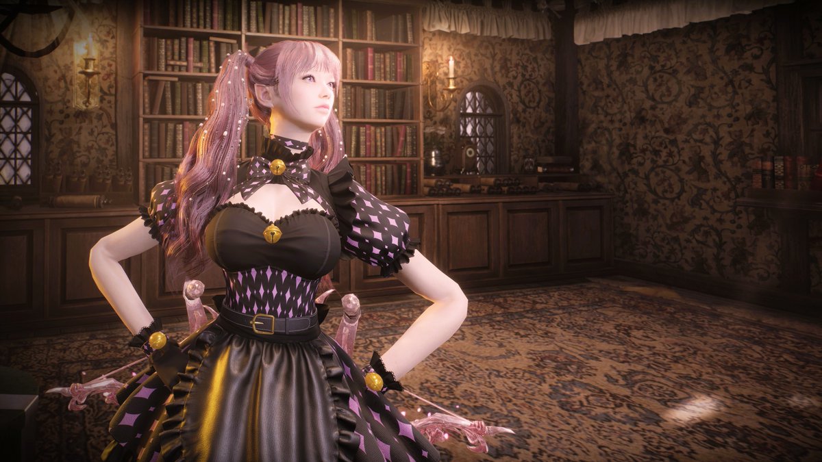 リドル@スロリバ tweet media