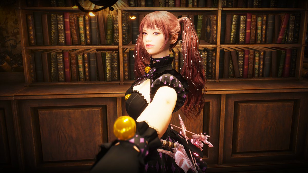 リドル@スロリバ tweet media