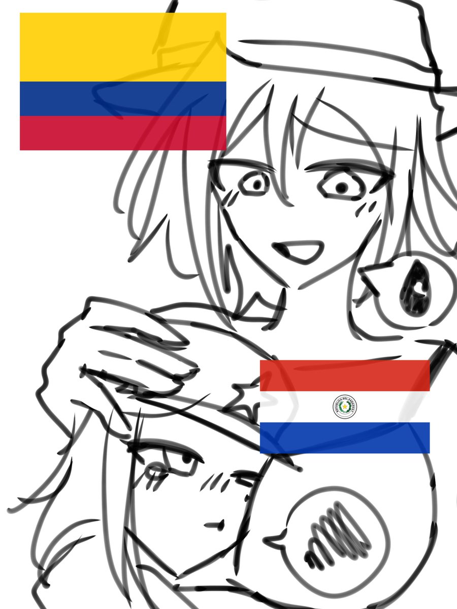 にくじゃがデストロイ tweet media