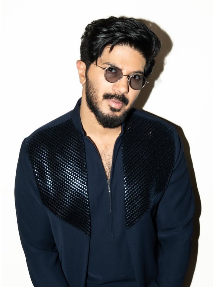 not so hourly dulquer tweet media