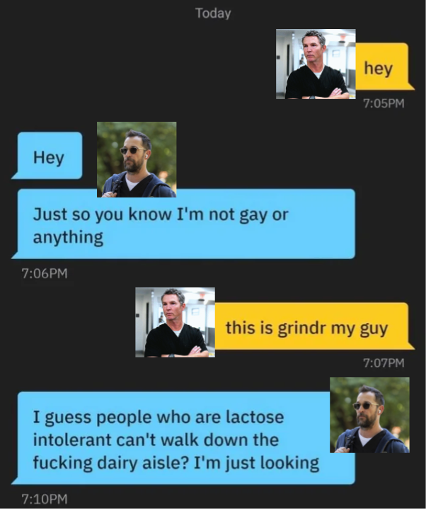 legally incorrect the pitt tweet media