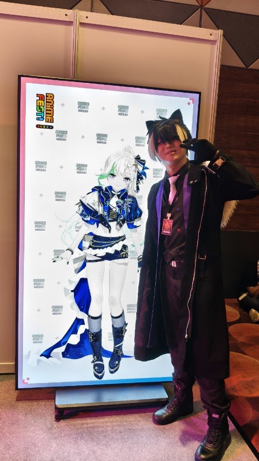 Terrath 🍪 tweet media