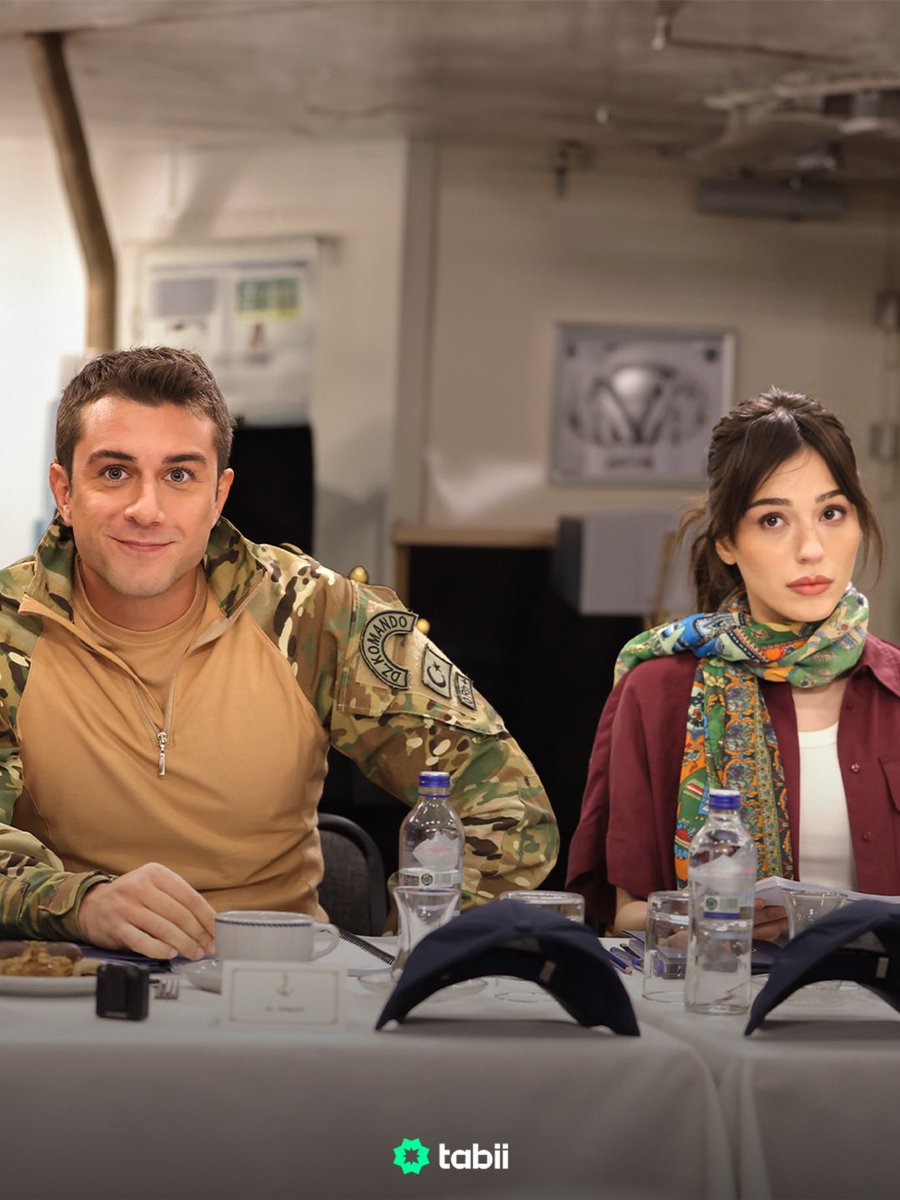 Dizi Takipçisi tweet media