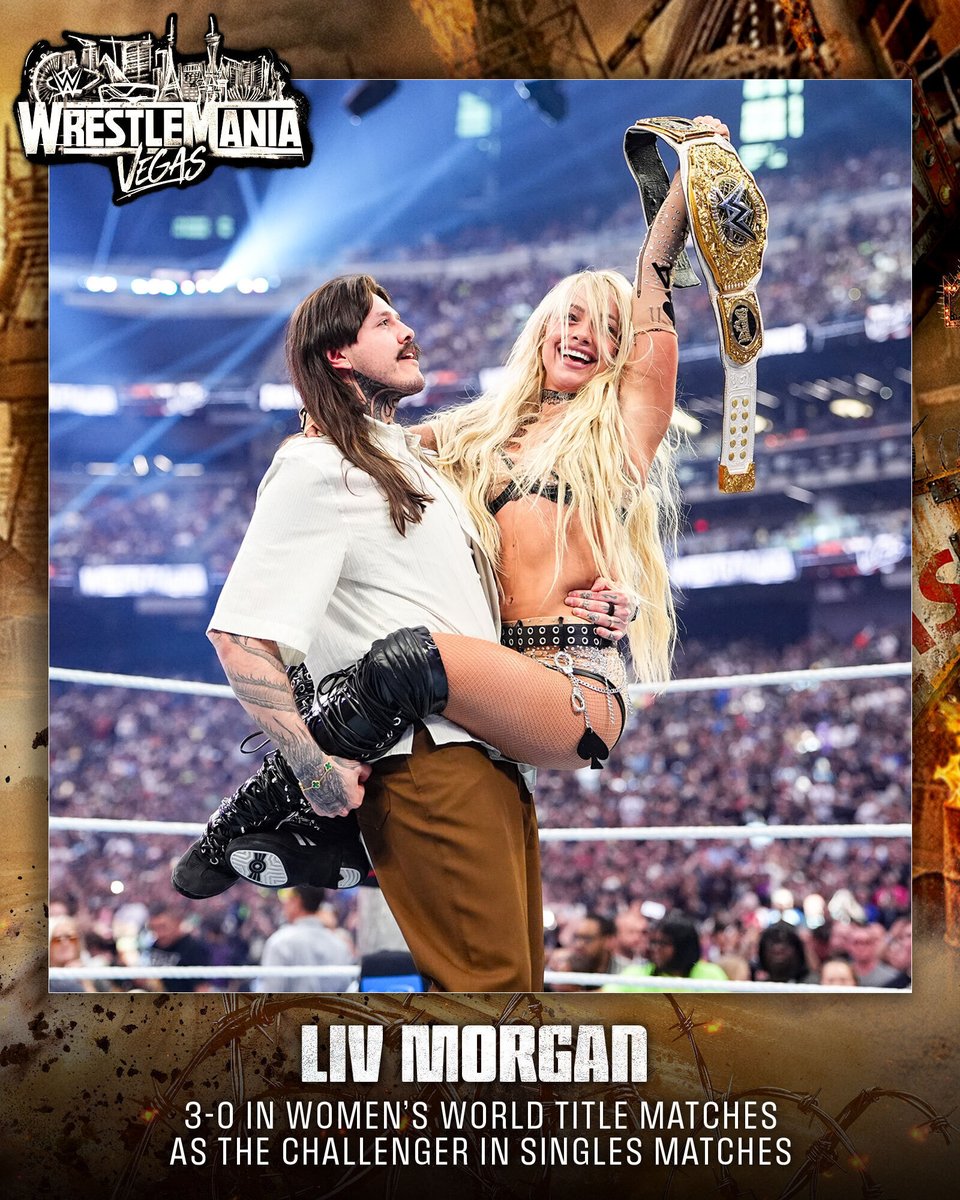 WWE's tweet photo. https://t.co/gHfm2II0kg
