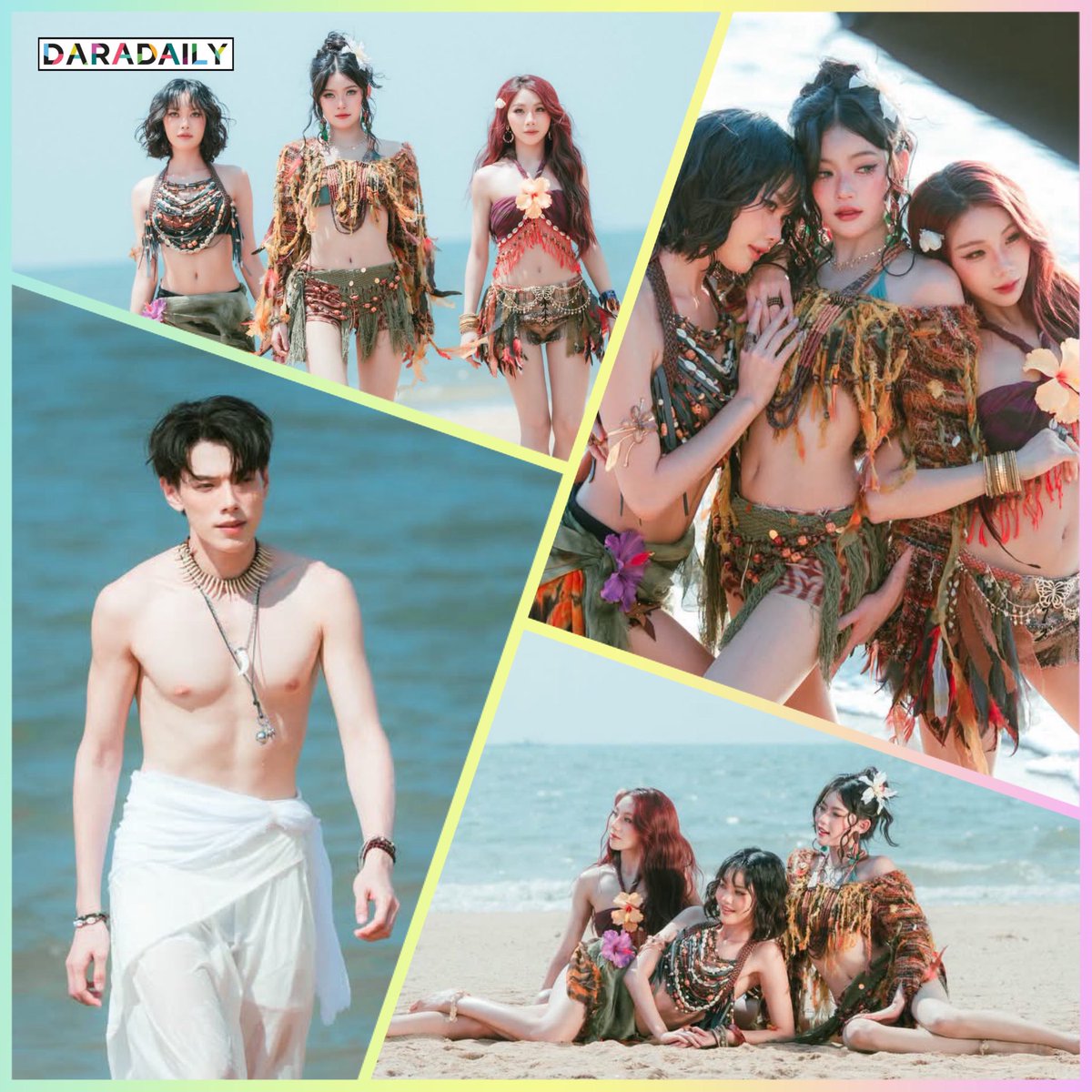 daradaily tweet media