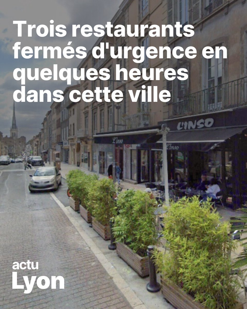 actu Lyon tweet media