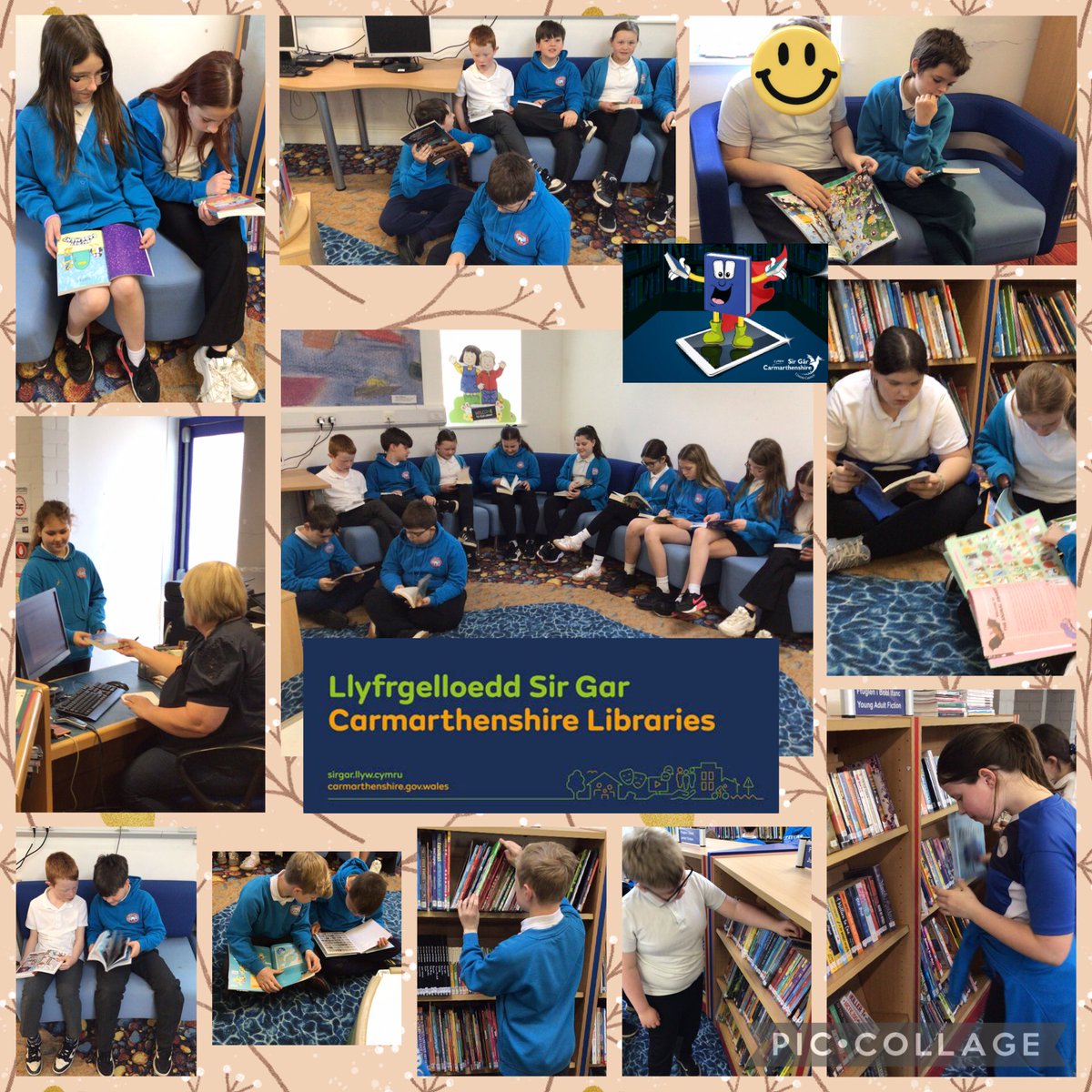 Burry Port Primary tweet media