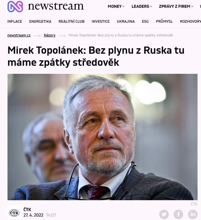 Michal Kupsa 🇨🇿🇪🇺 tweet media