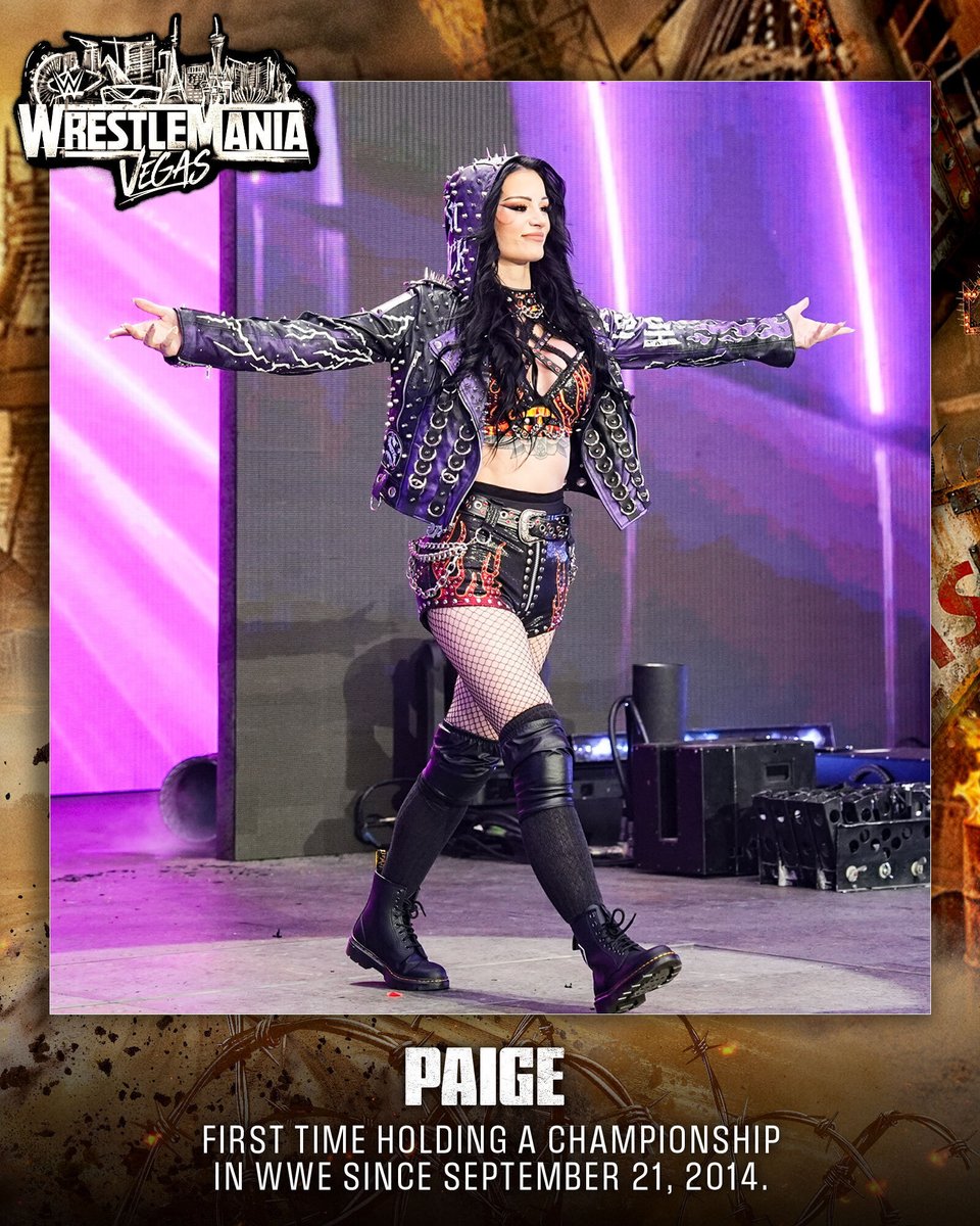 WWE (@wwe) on Twitter photo 