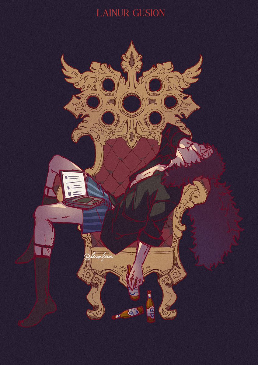 "what the hell? am I gonna work like a horse 'til I drop dead?"
