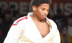 Cuba debutó con tres medallas en Campeonato Panamericano de judo <a href="/InderCuba/">INDER</a>
