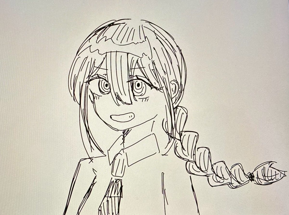 ももた tweet media