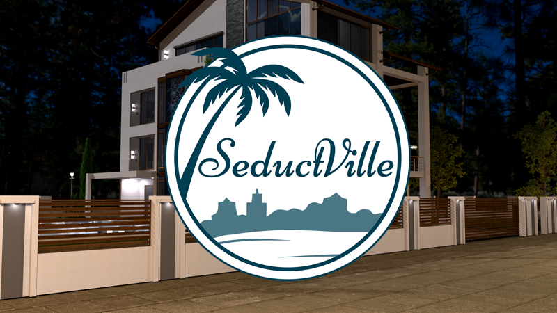 SeductGames's tweet photo. New Story Trailer Available

A new trailer for SeductVille is now available on the Steam page.

https://t.co/iu7H0cZdUv https://t.co/pxBZU9cwRb