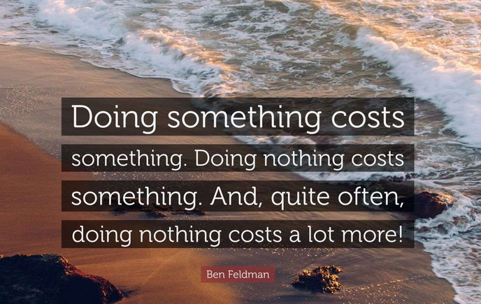 TweetsofMidtown's tweet photo. Today is Monday, and so here is a quote to ponder.
#midtownyxu #ldnont #itsmonday https://t.co/JOrLZfuhC1
