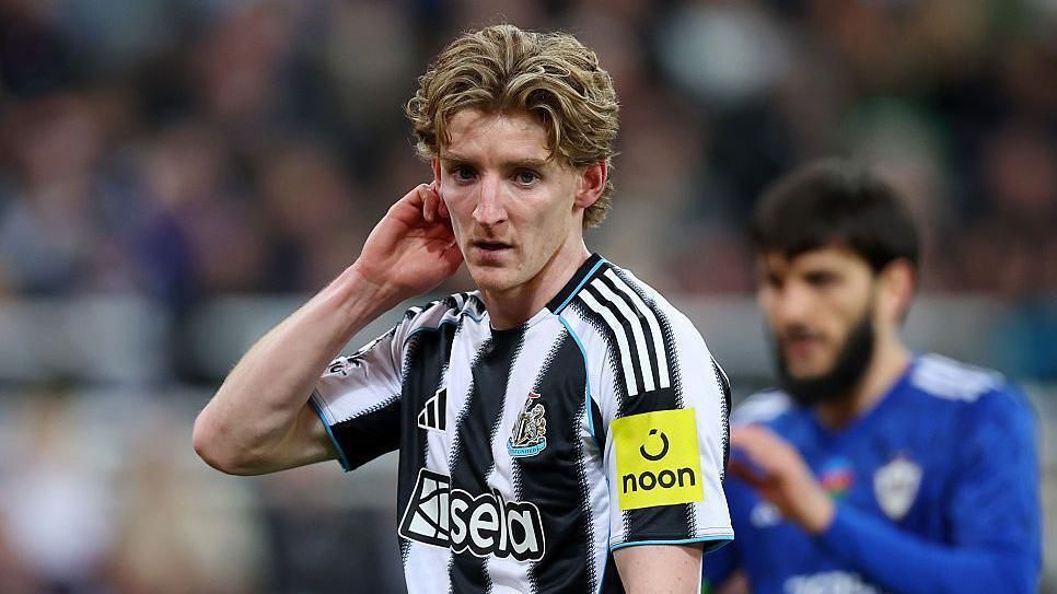 NUFC Talk TV tweet media