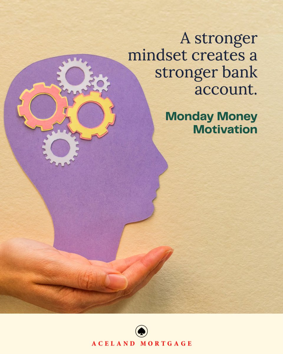 Aceland Mortgage tweet media