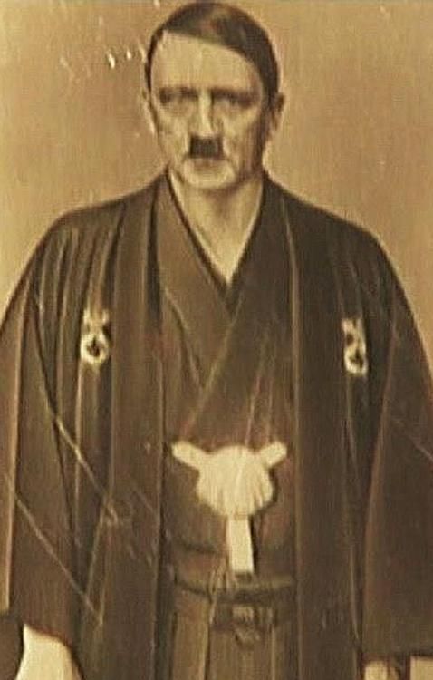 Today is the big day.