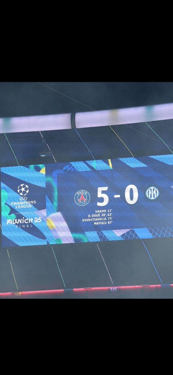 CINQUE A ZERO tweet media