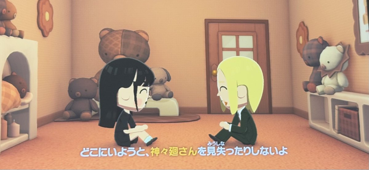 突然泣かせに来るおさたん