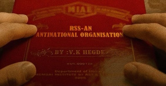 The DeshBhakt - Asli wale tweet media