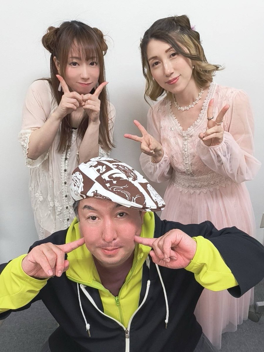 霊話【公式】 tweet media