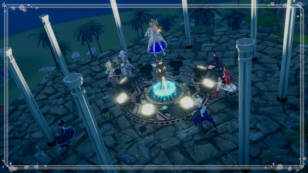 いみふ tweet media