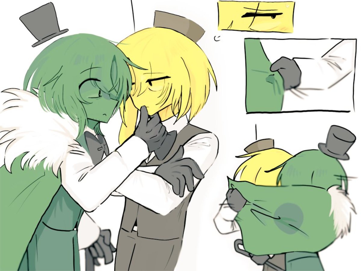 문건 tweet media