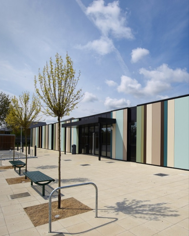 Integra Buildings tweet media