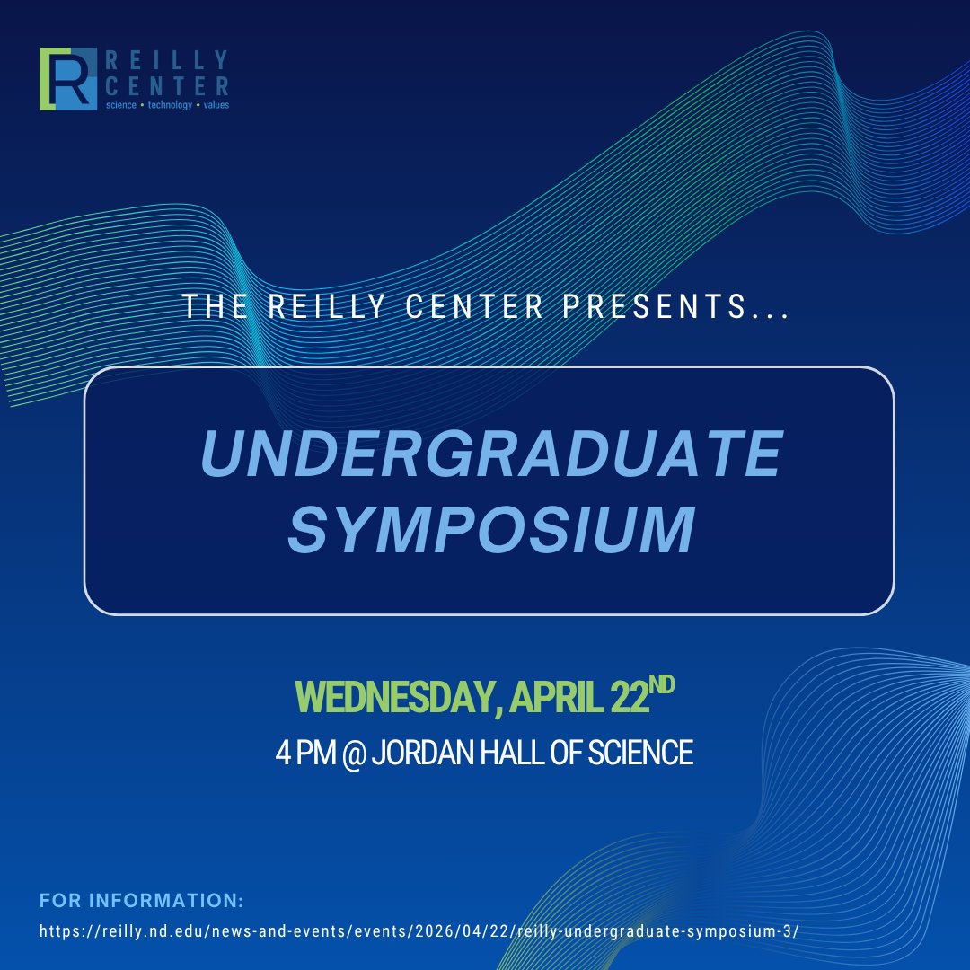 ReillyCenter UND tweet media