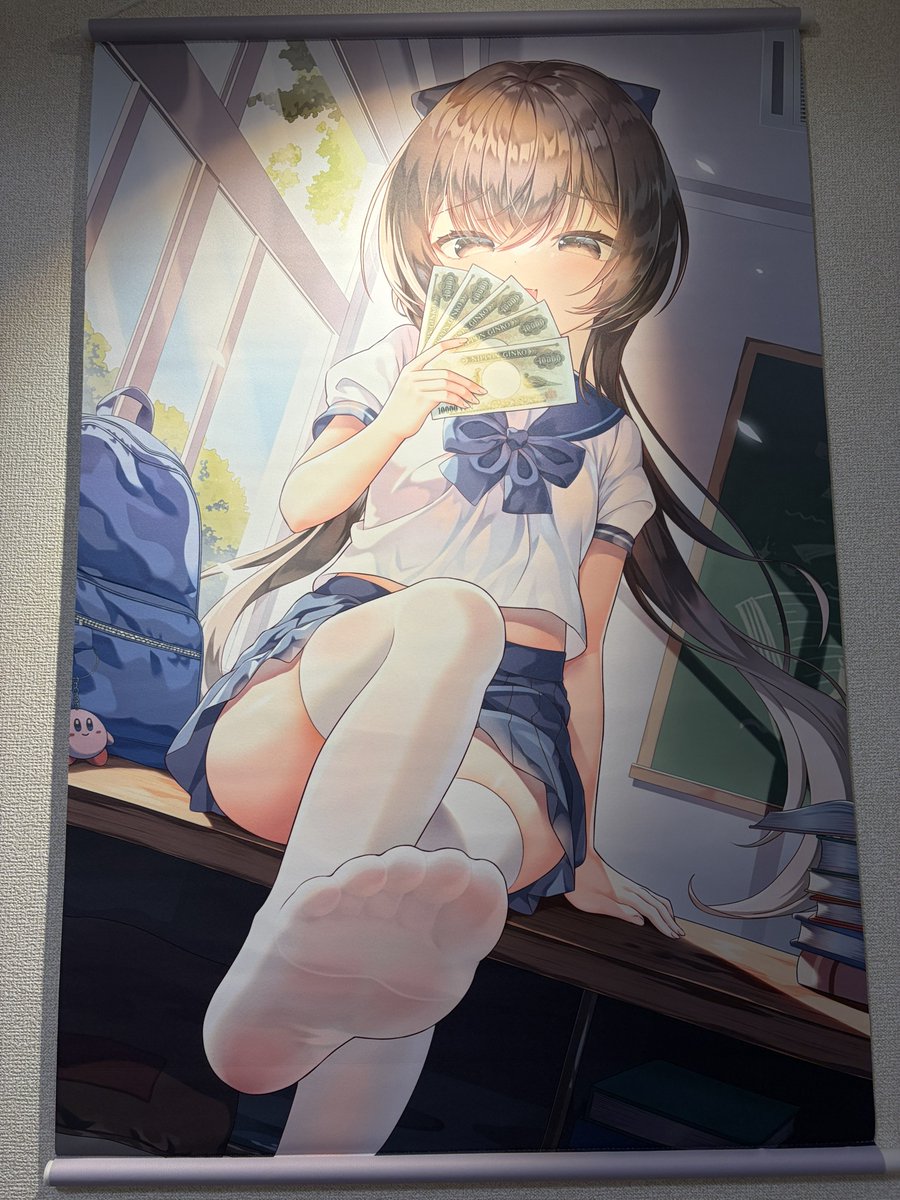 沈夏璐璐るる🎀FreshyLuLu tweet media