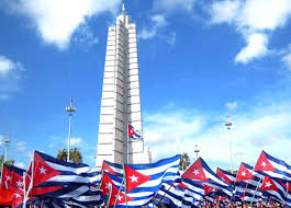 #UnidosPorCuba #CubaVencerá