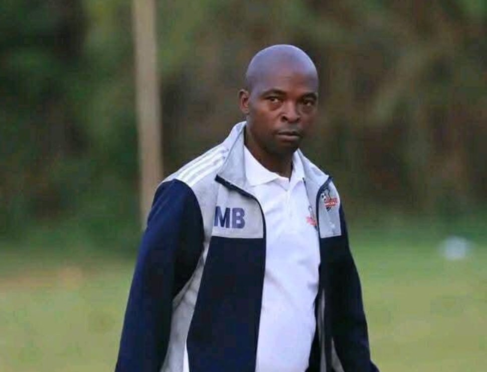 Mugerwa12's tweet photo. Ssingo fc set to name Micheal Bukenya and Emmy Kisakye as coaches coaches ahead of masaza cup 2026 new season
#newsin #mgsportug 
@CupSsingo76126 @MasazaCup_ https://t.co/Qf0Lu1njsJ