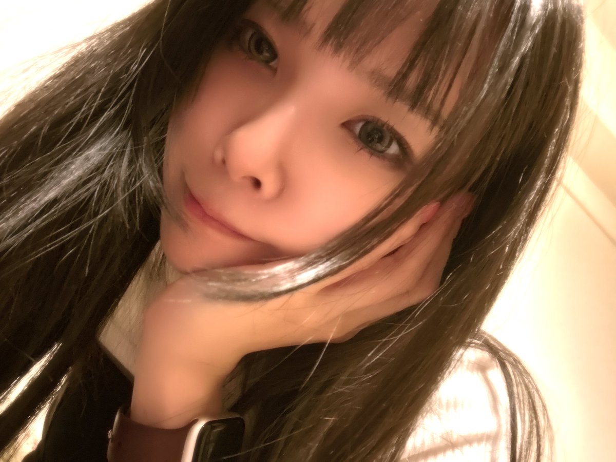 ちゃっきー/SAKI tweet media