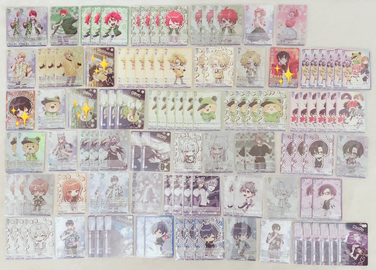 𝓤@取引垢 tweet media